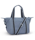 Жіноча сумка Kipling ART MINI Blue Stone (6FB) K01327_6FB картинка, зображення, фото