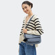 Сумка Kipling DALMA Blue Stone (6FB) KI8123_6FB фото