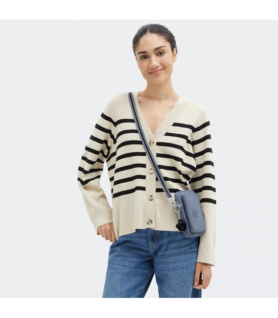 Сумочка для смартфона Kipling TELMO Blue Stone (6FB) KI8084_6FB картинка, зображення, фото