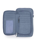 Сумочка для смартфона Kipling TELMO Blue Stone (6FB) KI8084_6FB картинка, зображення, фото