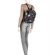 Рюкзак Kipling AICIL Camo большой L (P35) KI2707_P35 фото