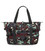 Дорожная сумка Kipling ART Midi Camo Maxi (P35) K13405_P35 фото, картинка, изображение