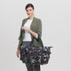 Дорожная сумка Kipling ART средняя M Camo большая L (P35) K13405_P35 фото