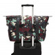 Дорожная сумка Kipling ART средняя M Camo большая L (P35) K13405_P35 фото