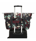 Дорожная сумка Kipling ART средняя M Camo большая L (P35) K13405_P35 фото, картинка, изображение