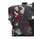 Дорожная сумка Kipling ART средняя M Camo большая L (P35) K13405_P35 фото, картинка, изображение