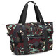 Дорожная сумка Kipling ART средняя M Camo большая L (P35) K13405_P35 фото