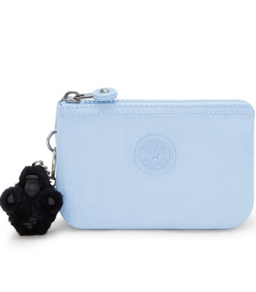 Портмоне Kipling CREATIVITY S Cloudy Sky Blue (2DS) K018642DS картинка, зображення, фото