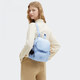 Рюкзак Kipling CITY PACK MINI Cloudy Sky Blue (2DS) KI26702DS фото