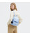 Рюкзак Kipling CITY PACK MINI Cloudy Sky Blue (2DS) KI26702DS картинка, зображення, фото