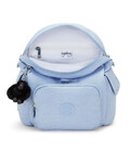 Рюкзак Kipling CITY PACK MINI Cloudy Sky Blue (2DS) KI26702DS картинка, зображення, фото