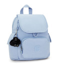 Рюкзак Kipling CITY PACK MINI Cloudy Sky Blue (2DS) KI26702DS картинка, зображення, фото