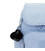 Рюкзак Kipling CITY PACK MINI Cloudy Sky Blue (2DS) KI26702DS картинка, зображення, фото