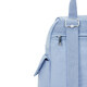 Рюкзак Kipling CITY PACK MINI Cloudy Sky Blue (2DS) KI26702DS фото