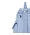 Рюкзак Kipling CITY PACK MINI Cloudy Sky Blue (2DS) KI26702DS картинка, зображення, фото