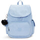 Рюкзак Kipling CITY PACK S Cloudy Sky Blue (2DS) K156352DS картинка, зображення, фото