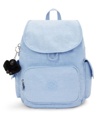Рюкзак Kipling CITY PACK Mini Cloudy Sky Blue (2DS) K156352DS фото, картинка, изображение
