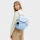 Рюкзак Kipling CITY PACK Mini Cloudy Sky Blue (2DS) K156352DS фото