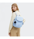 Рюкзак Kipling CITY PACK S Cloudy Sky Blue (2DS) K156352DS картинка, зображення, фото