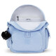 Рюкзак Kipling CITY PACK S Cloudy Sky Blue (2DS) K156352DS картинка, зображення, фото