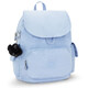 Рюкзак Kipling CITY PACK Mini Cloudy Sky Blue (2DS) K156352DS фото