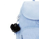 Рюкзак Kipling CITY PACK Mini Cloudy Sky Blue (2DS) K156352DS фото