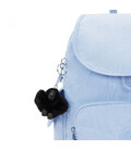 Рюкзак Kipling CITY PACK Mini Cloudy Sky Blue (2DS) K156352DS фото, картинка, изображение