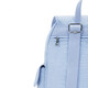 Рюкзак Kipling CITY PACK Mini Cloudy Sky Blue (2DS) K156352DS фото