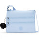 Жіноча сумка Kipling ALVAR Cloudy Sky Blue (2DS) K133352DS картинка, зображення, фото