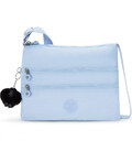 Жіноча сумка Kipling ALVAR Cloudy Sky Blue (2DS) K133352DS картинка, зображення, фото