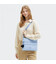 Жіноча сумка Kipling ALVAR Cloudy Sky Blue (2DS) K133352DS картинка, зображення, фото