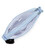 Жіноча сумка Kipling ALVAR Cloudy Sky Blue (2DS) K133352DS картинка, зображення, фото
