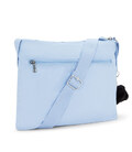 Жіноча сумка Kipling ALVAR Cloudy Sky Blue (2DS) K133352DS картинка, зображення, фото