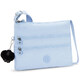 Жіноча сумка Kipling ALVAR Cloudy Sky Blue (2DS) K133352DS картинка, зображення, фото