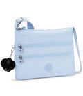 Жіноча сумка Kipling ALVAR Cloudy Sky Blue (2DS) K133352DS картинка, зображення, фото