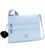 Жіноча сумка Kipling ALVAR Cloudy Sky Blue (2DS) K133352DS картинка, зображення, фото
