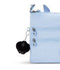 Жіноча сумка Kipling ALVAR Cloudy Sky Blue (2DS) K133352DS картинка, зображення, фото