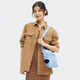 Женская сумка Kipling ARTO Cloudy Sky Blue (2DS) K199112DS фото