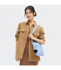 Женская сумка Kipling ARTO Cloudy Sky Blue (2DS) K199112DS фото, картинка, изображение