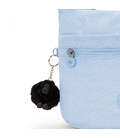 Женская сумка Kipling ARTO Cloudy Sky Blue (2DS) K199112DS фото, картинка, изображение