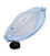 Женская сумка Kipling ARTO Cloudy Sky Blue (2DS) K199112DS фото, картинка, изображение