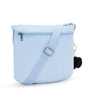 Жіноча сумка Kipling ARTO Cloudy Sky Blue (2DS) K199112DS картинка, зображення, фото