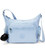 Женская сумка Kipling GABBIE Mini Cloudy Sky Blue (2DS) KI25312DS фото, картинка, изображение