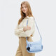 Женская сумка Kipling GABBIE Mini Cloudy Sky Blue (2DS) KI25312DS фото