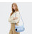Женская сумка Kipling GABBIE Mini Cloudy Sky Blue (2DS) KI25312DS фото, картинка, изображение