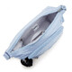 Женская сумка Kipling GABBIE Mini Cloudy Sky Blue (2DS) KI25312DS фото