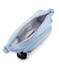 Женская сумка Kipling GABBIE Mini Cloudy Sky Blue (2DS) KI25312DS фото, картинка, изображение