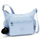 Женская сумка Kipling GABBIE Mini Cloudy Sky Blue (2DS) KI25312DS фото