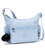 Женская сумка Kipling GABBIE Mini Cloudy Sky Blue (2DS) KI25312DS фото, картинка, изображение
