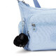 Женская сумка Kipling GABBIE Mini Cloudy Sky Blue (2DS) KI25312DS фото